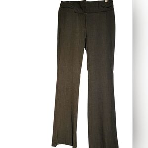 EUC Candie's Women's Charcoal Pants Size 7